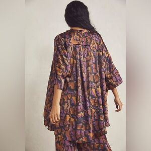 Free people goddess sleep shirt